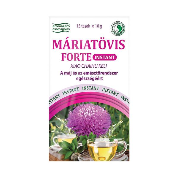 Máriatövis