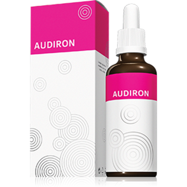 Energy, Audiron