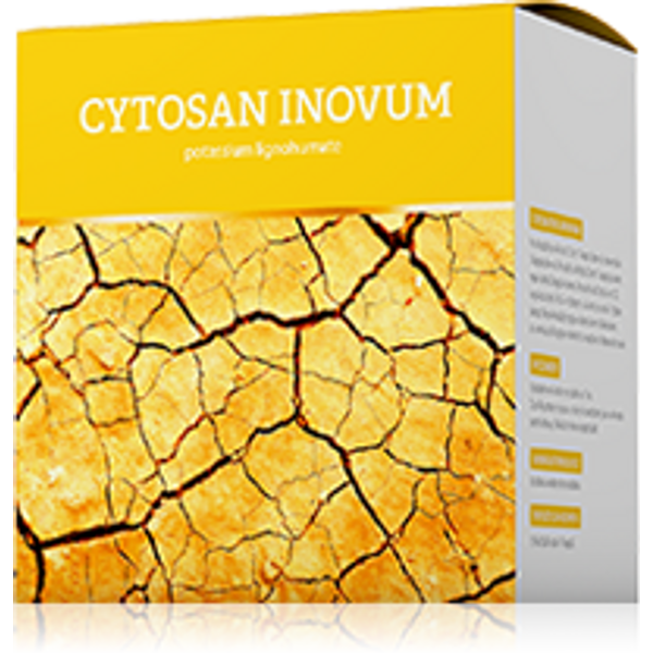 Energy, Cytosan Inovum