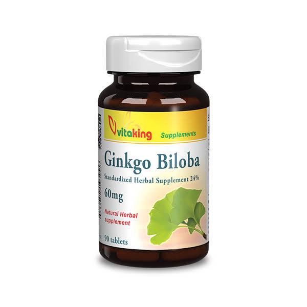 Ginko Biloba