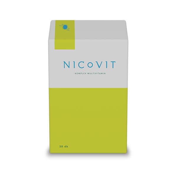 VITAKING NICOVIT