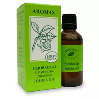 Aromax Jojoba olaj 50ml