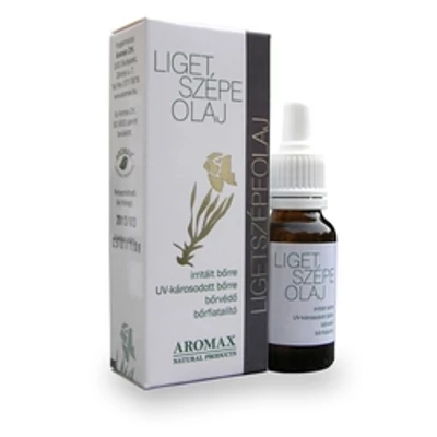 Aromax Ligetszépeolaj 20ml