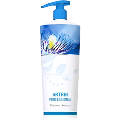 Energy, Artrin professional