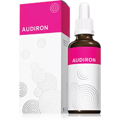 Energy, Audiron