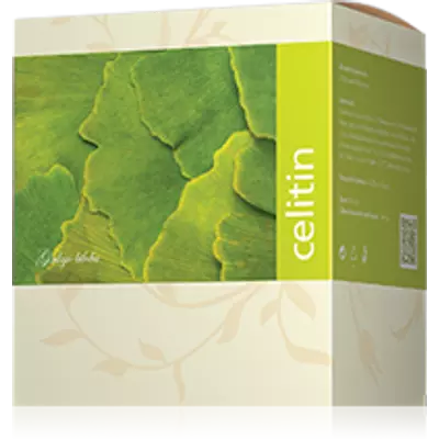 Energy, Celitin