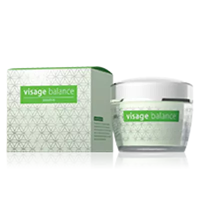 Energy, Visage balance mask