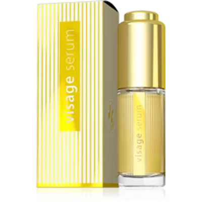 Energy, Visage serum