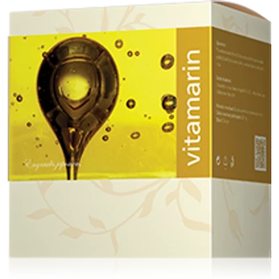 Energy, Vitamarin