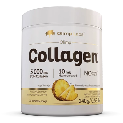 Olimp Collagen -240g 