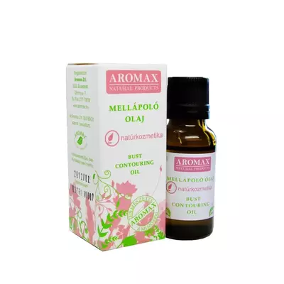 Aromax Mellápoló olaj 20ml