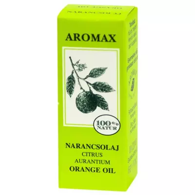 Aromax Illóolaj Narancs 10ml