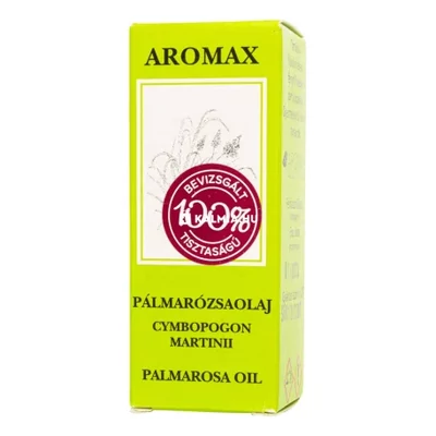 Aromax Illóolaj Pálmarózsa 10ml