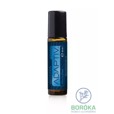 DOTERRA ADAPTIV TOUCH ILLÓOLAJ KEVERÉK  10 ML