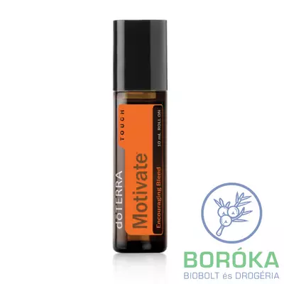 doTERRA Motivate touch 10 ml