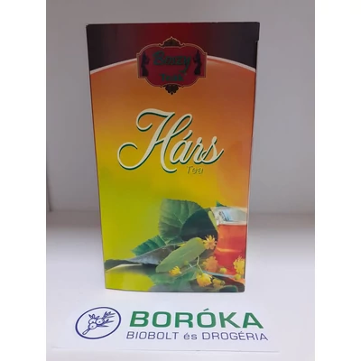 Boszy Hárs 20x1g