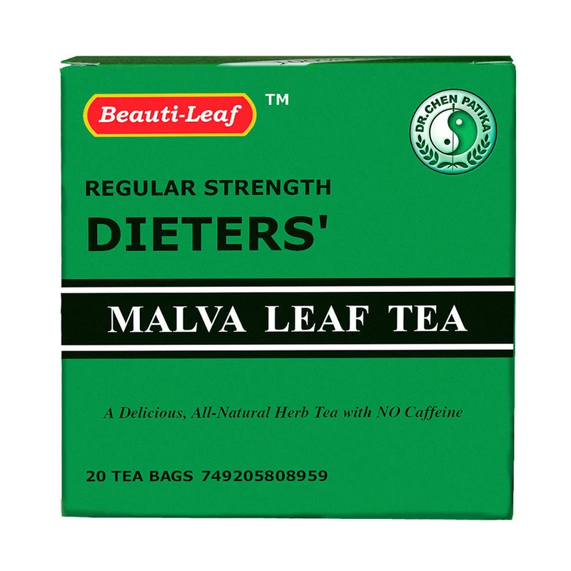 Dr.Chen Mályva tea 20x2g