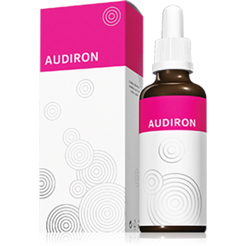 Energy, Audiron