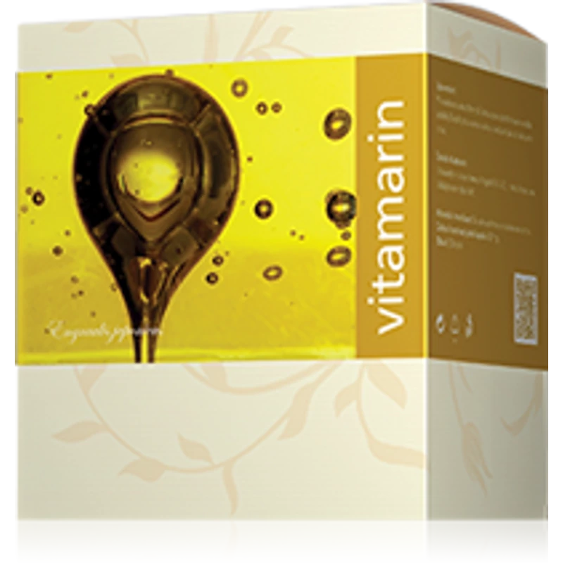 Energy, Vitamarin