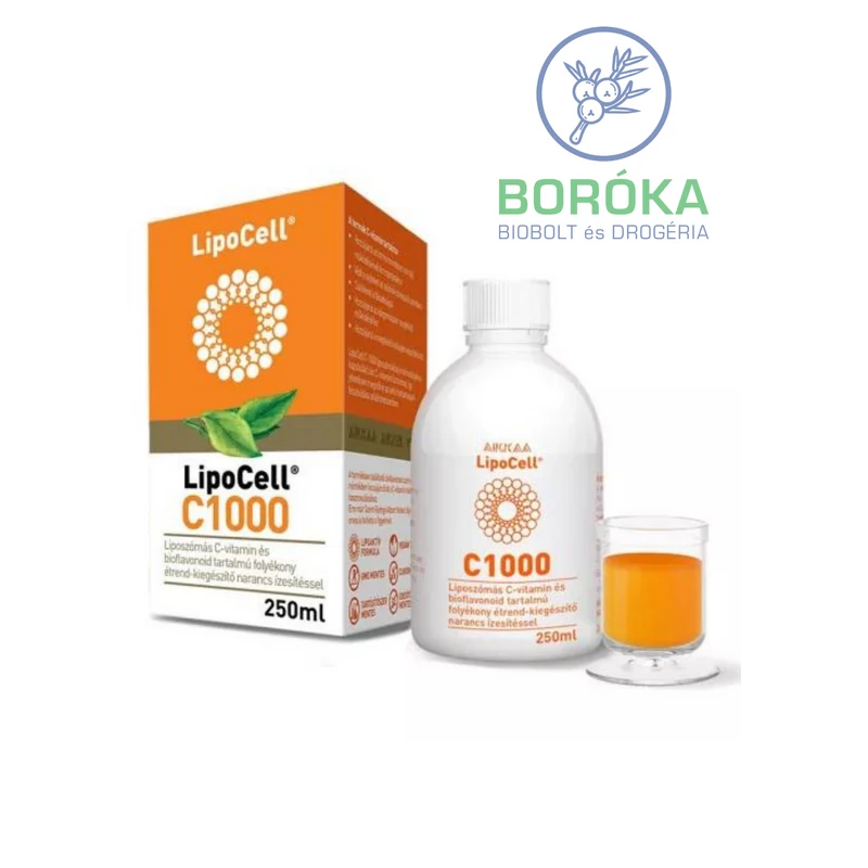 LipoCell C1000-250 ml