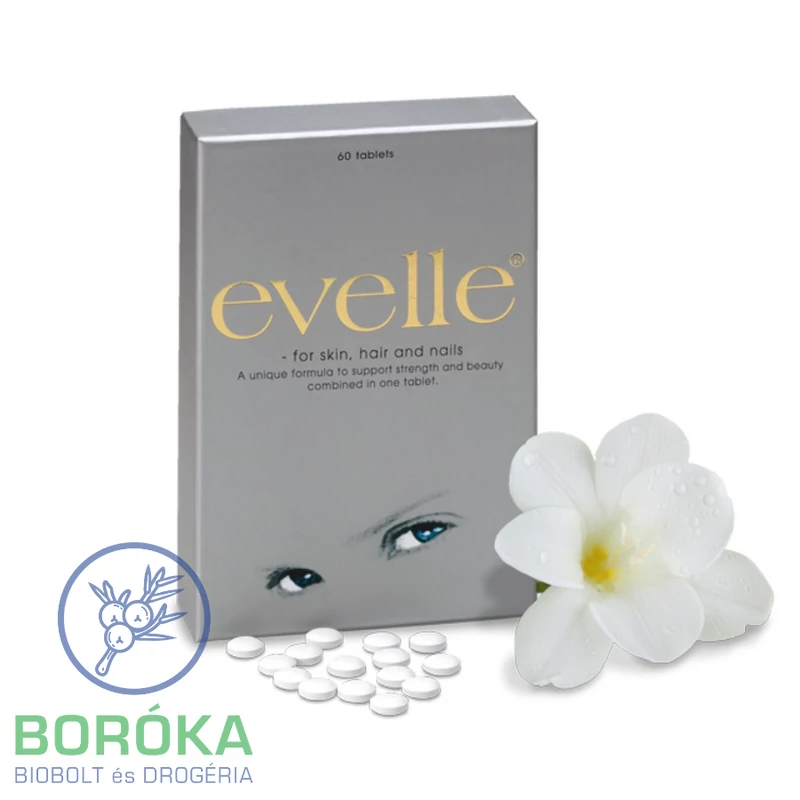 Pharma Nord Evelle (60)