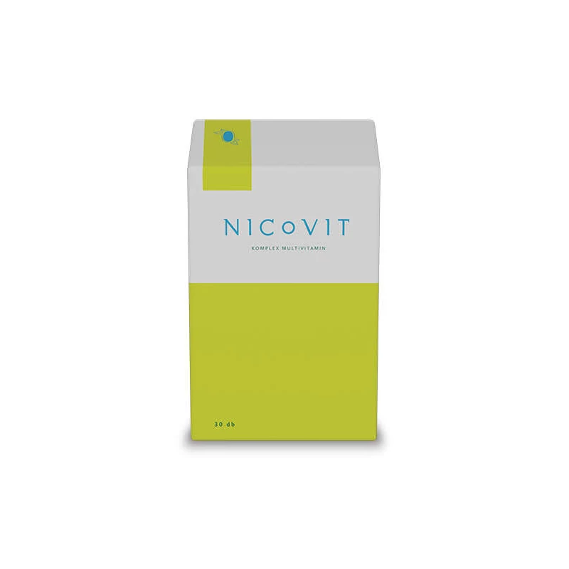 VITAKING NICOVIT