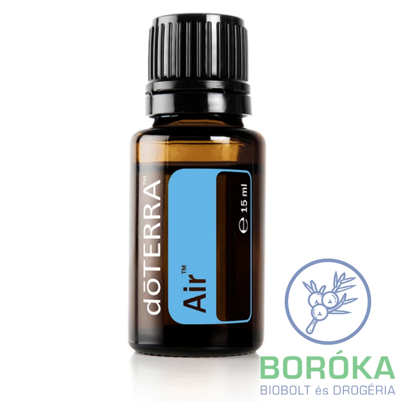 doTERRA Air Légzőszervi keverék 15 ml