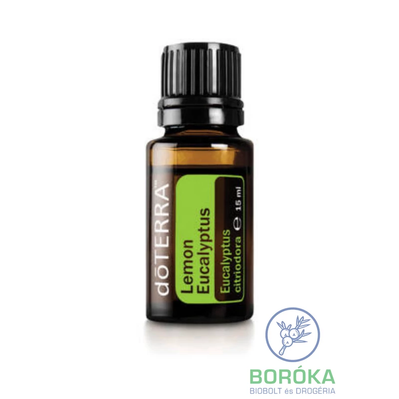 doTERRA Lemon Eucalyptus - Vietnámi eukaliptusz 15 m